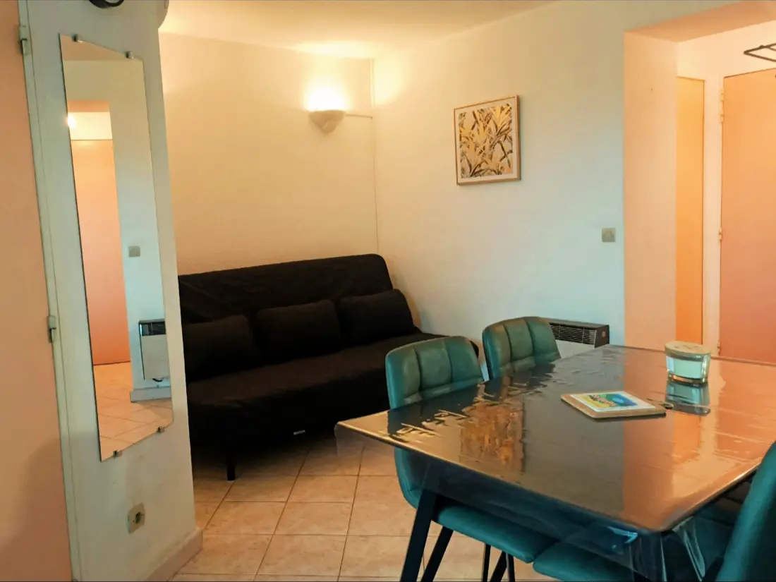 Location de Vacances Canet-en-Roussillon 232