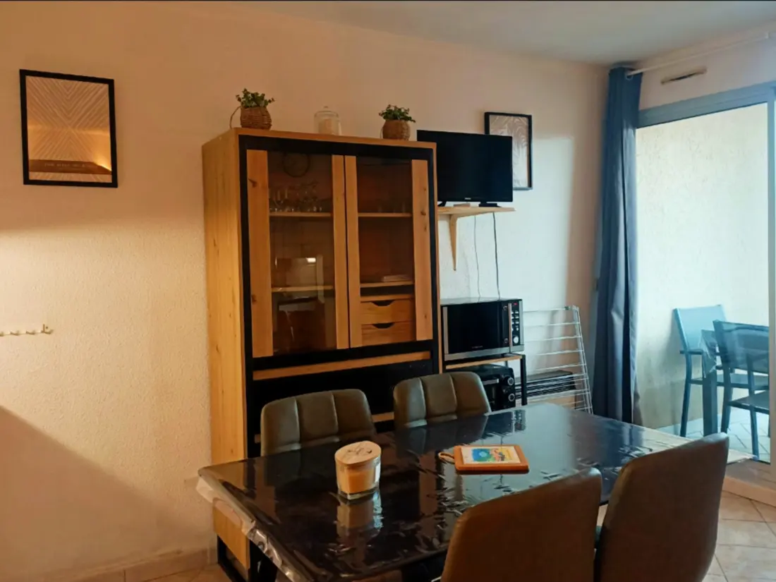 Location de Vacances Canet-en-Roussillon 232