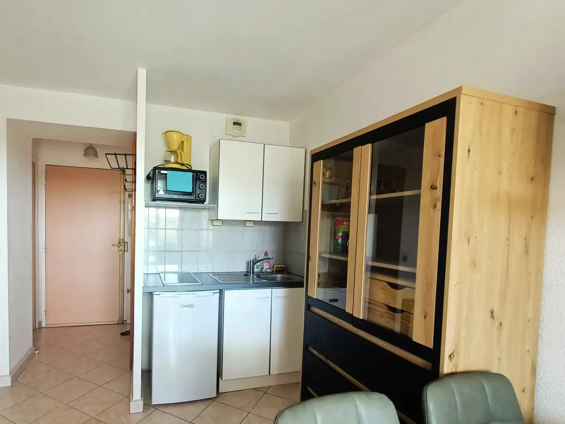 Location de Vacances Canet-en-Roussillon 232