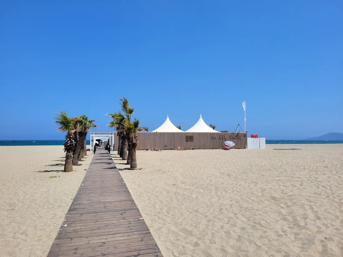 Location de Vacances Canet-en-Roussillon 232