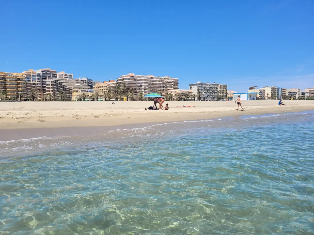 Location de Vacances Canet-en-Roussillon 232