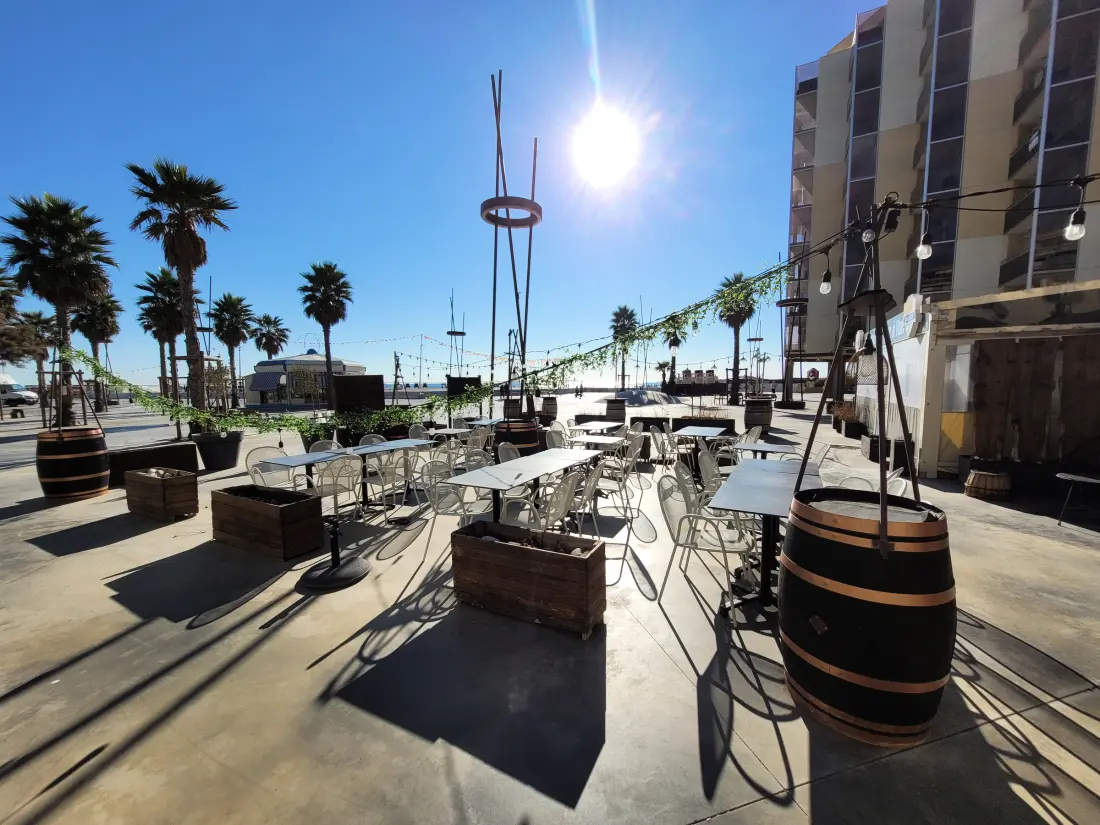 Location de Vacances Canet-en-Roussillon 232