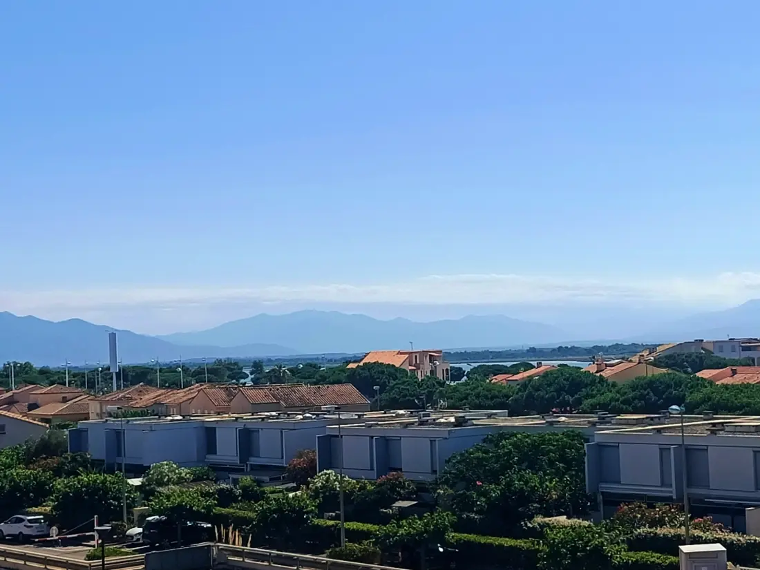 Location de Vacances Canet-en-Roussillon 232