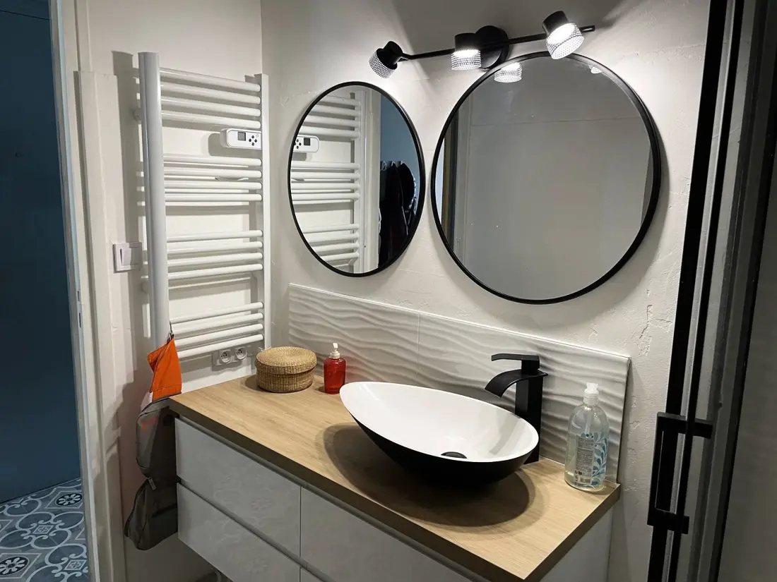 Location de Vacances Canet-en-Roussillon 240