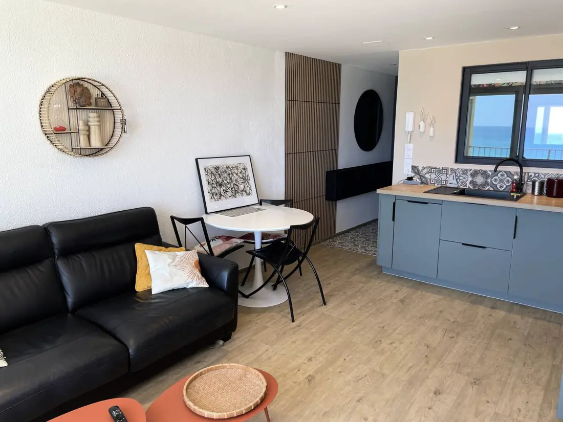 Location de Vacances Canet-en-Roussillon 240