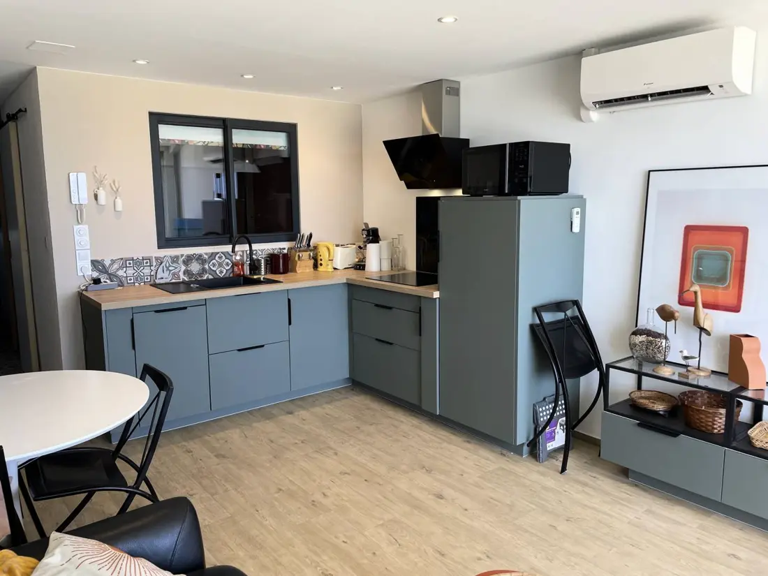 Location de Vacances Canet-en-Roussillon 240
