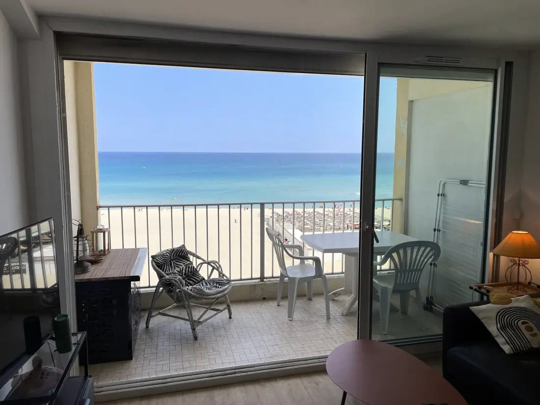 Location de Vacances Canet-en-Roussillon 240