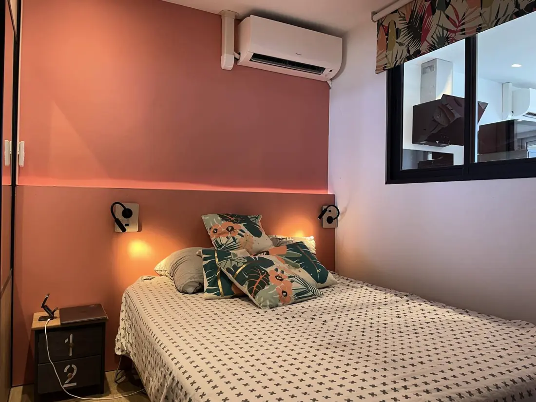 Location de Vacances Canet-en-Roussillon 240