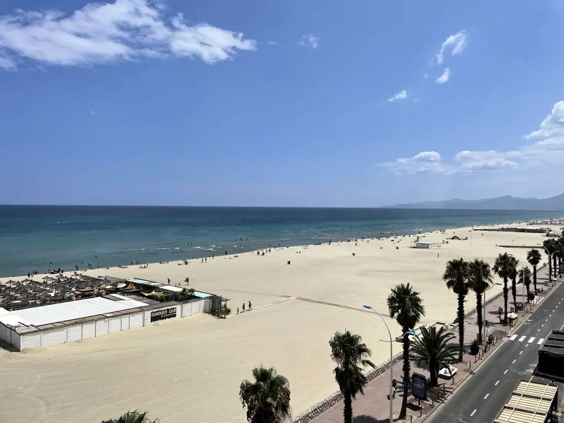 Location de Vacances Canet-en-Roussillon 240