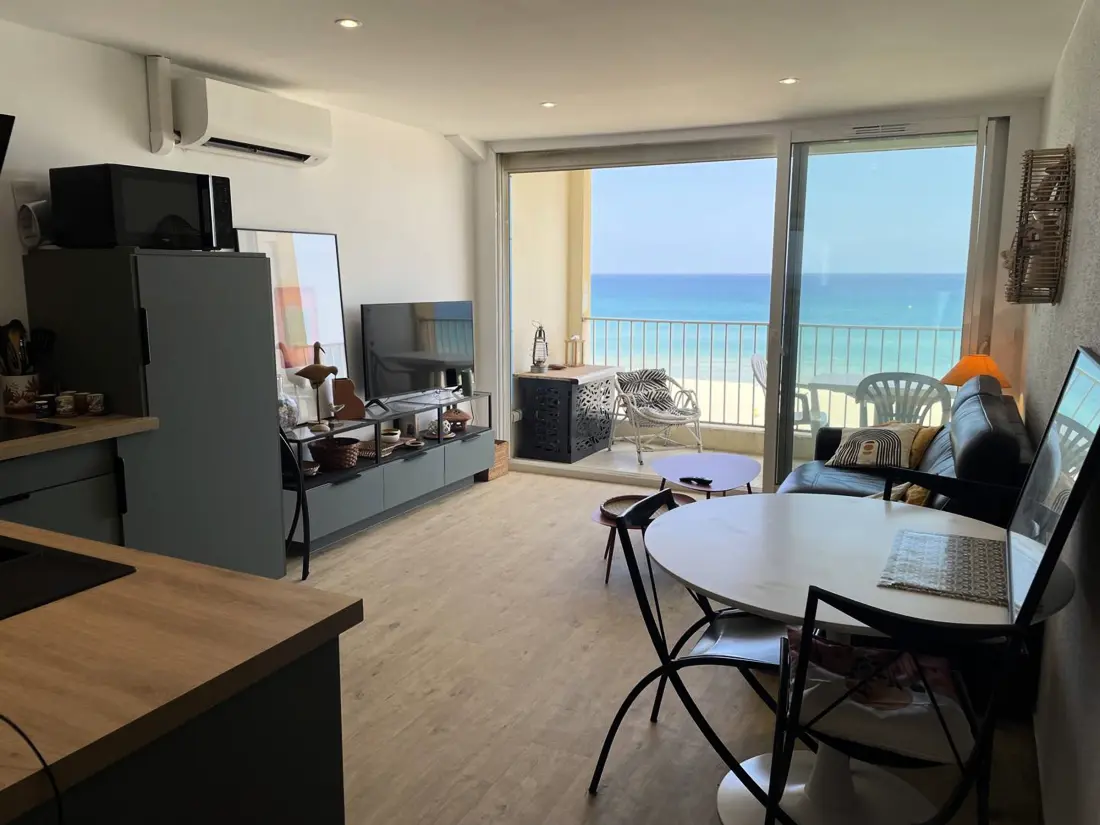 Location de Vacances Canet-en-Roussillon 240