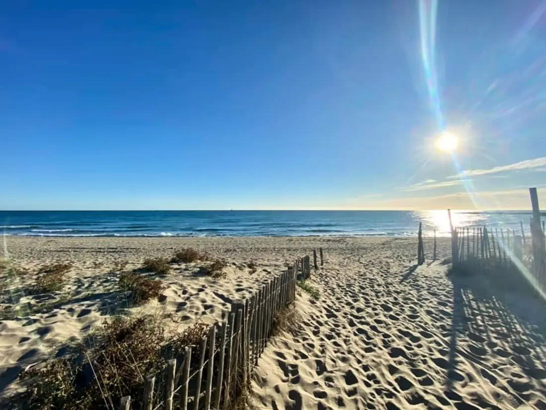 Location de Vacances Canet-en-Roussillon 240