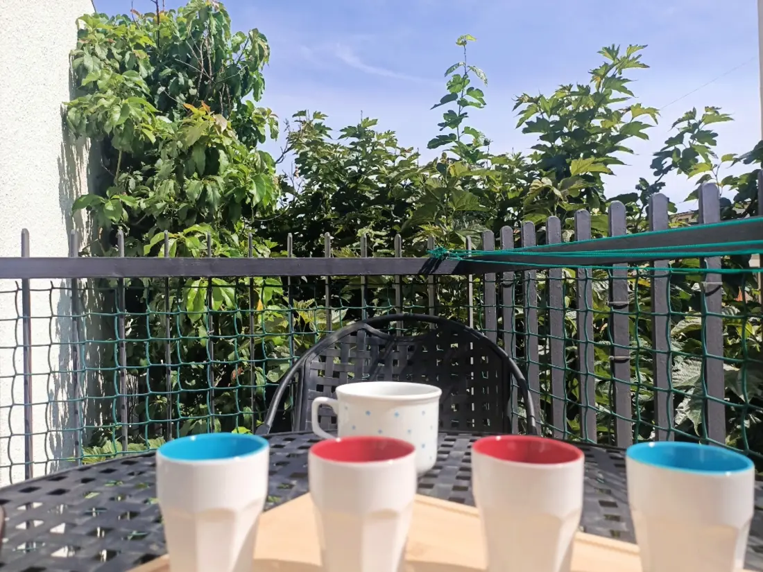 Location de Vacances Canet-en-Roussillon 241