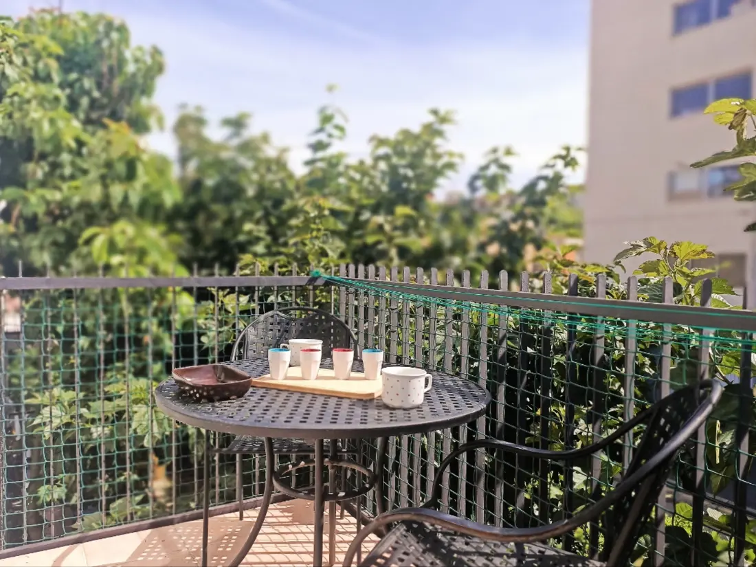 Location de Vacances Canet-en-Roussillon 241