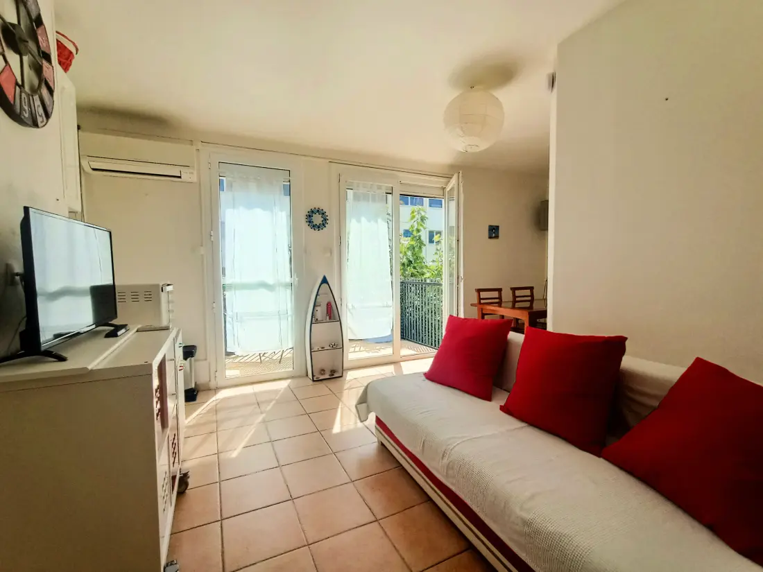 Location de Vacances Canet-en-Roussillon 241