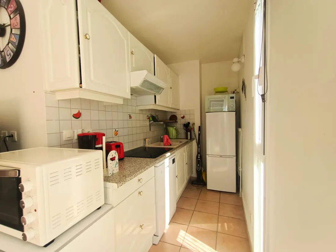 Location de Vacances Canet-en-Roussillon 241