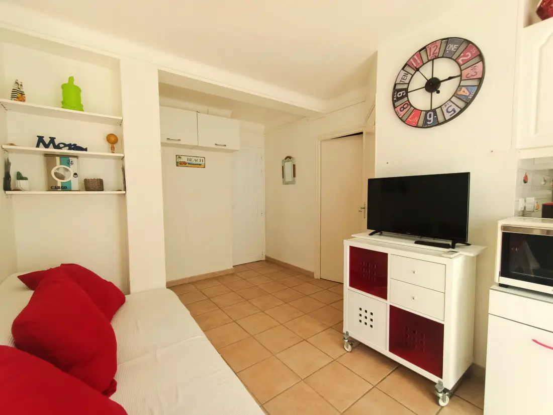 Location de Vacances Canet-en-Roussillon 241