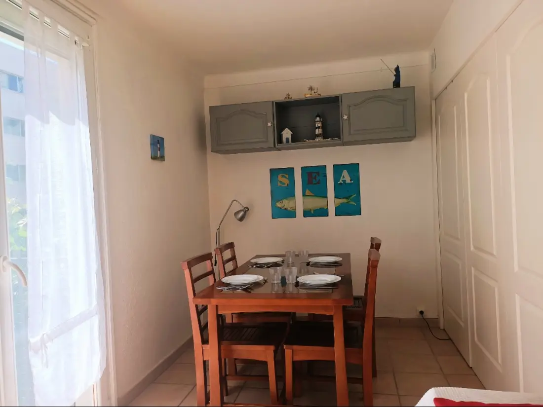 Location de Vacances Canet-en-Roussillon 241