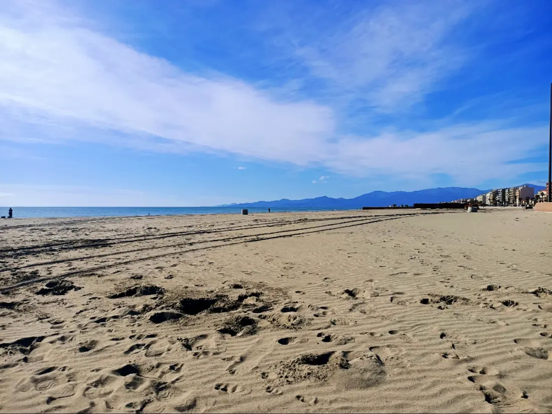 Location de Vacances Canet-en-Roussillon 241