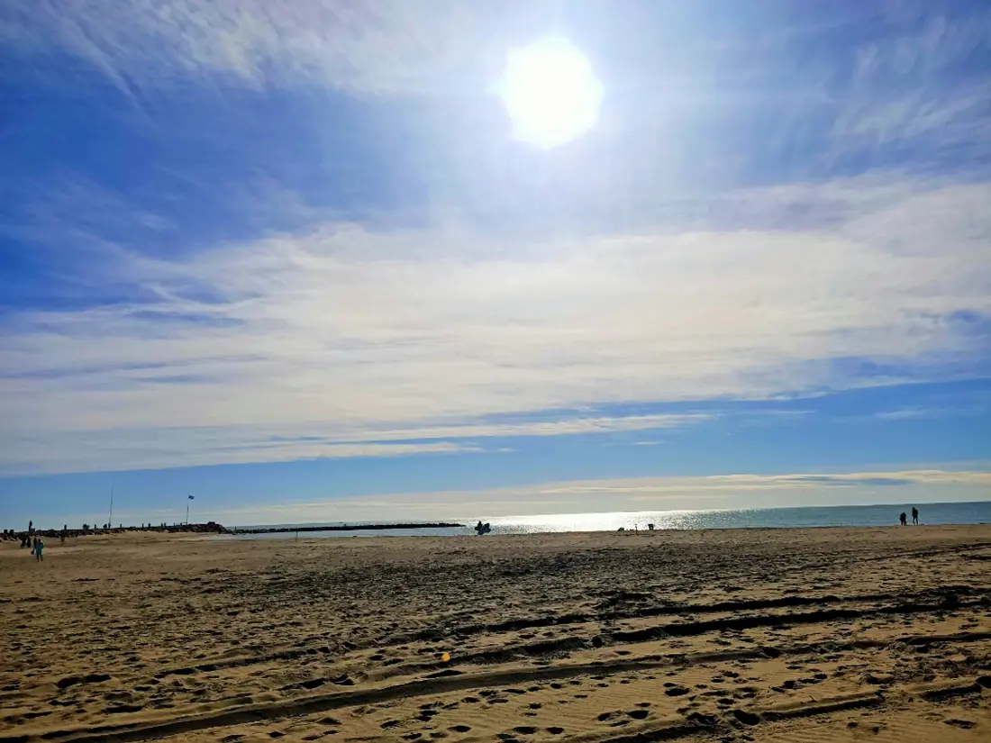 Location de Vacances Canet-en-Roussillon 241