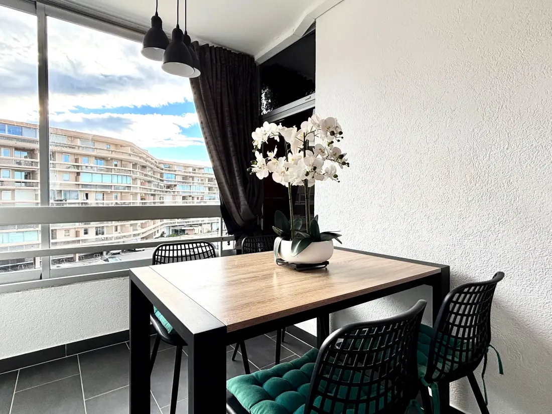 Location de Vacances Canet-en-Roussillon 242