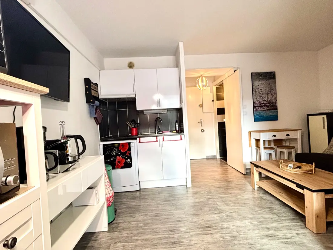 Location de Vacances Canet-en-Roussillon 242