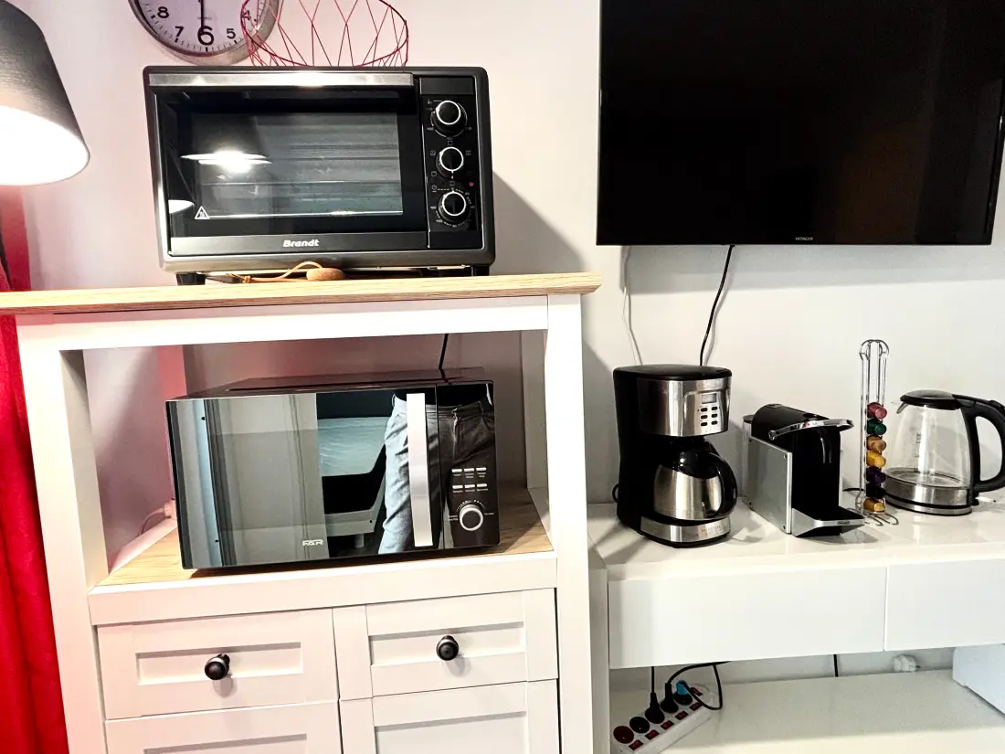 Location de Vacances Canet-en-Roussillon 242