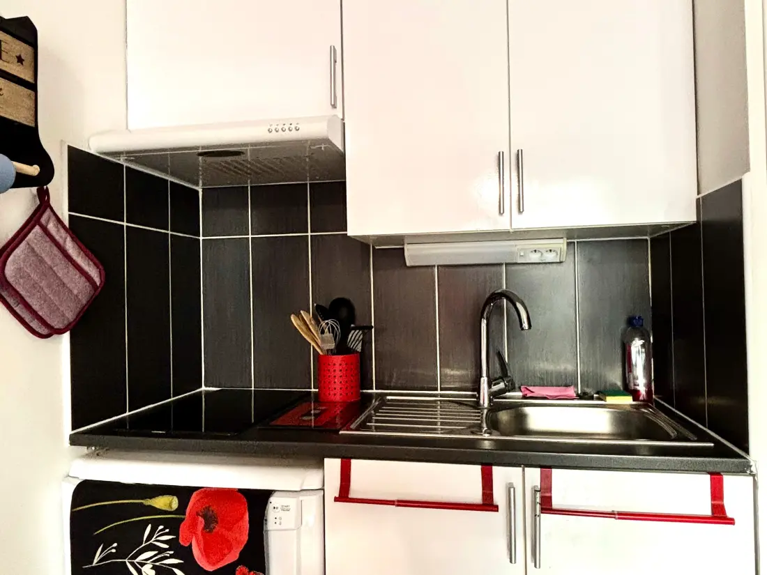 Location de Vacances Canet-en-Roussillon 242