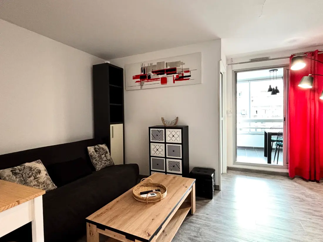 Location de Vacances Canet-en-Roussillon 242