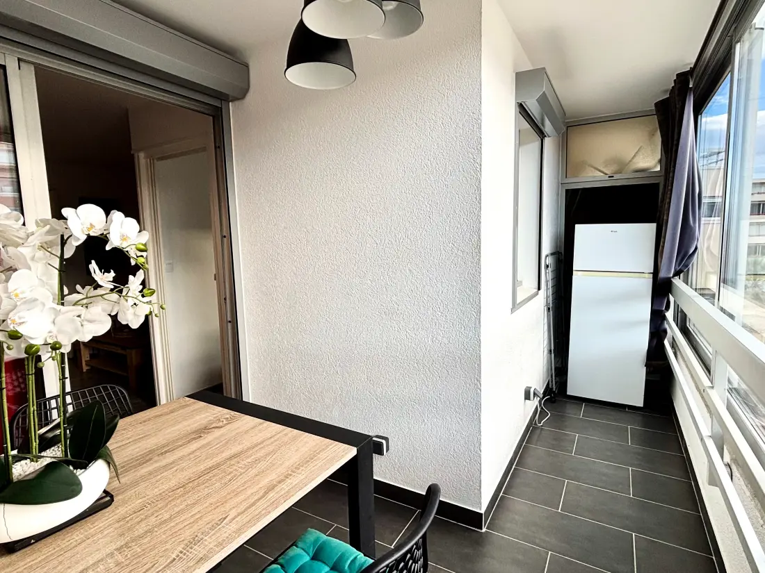 Location de Vacances Canet-en-Roussillon 242