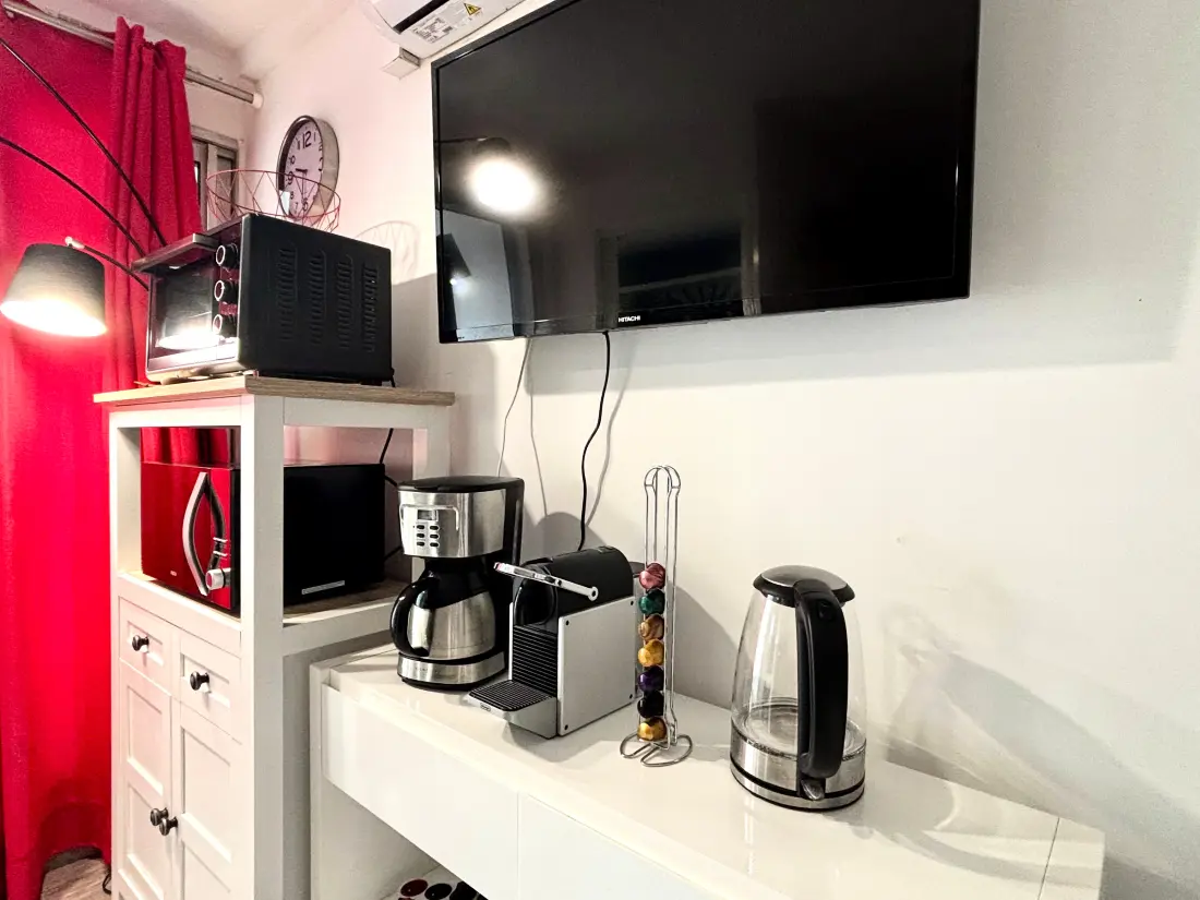 Location de Vacances Canet-en-Roussillon 242