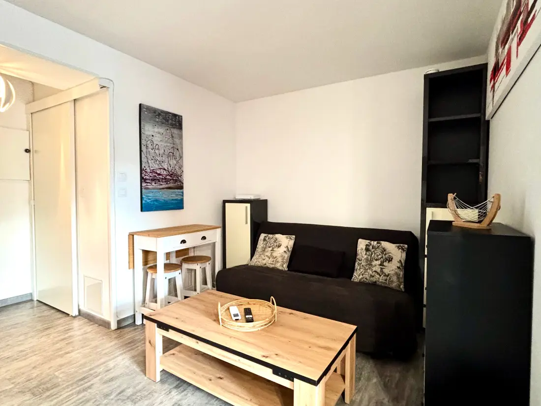 Location de Vacances Canet-en-Roussillon 242