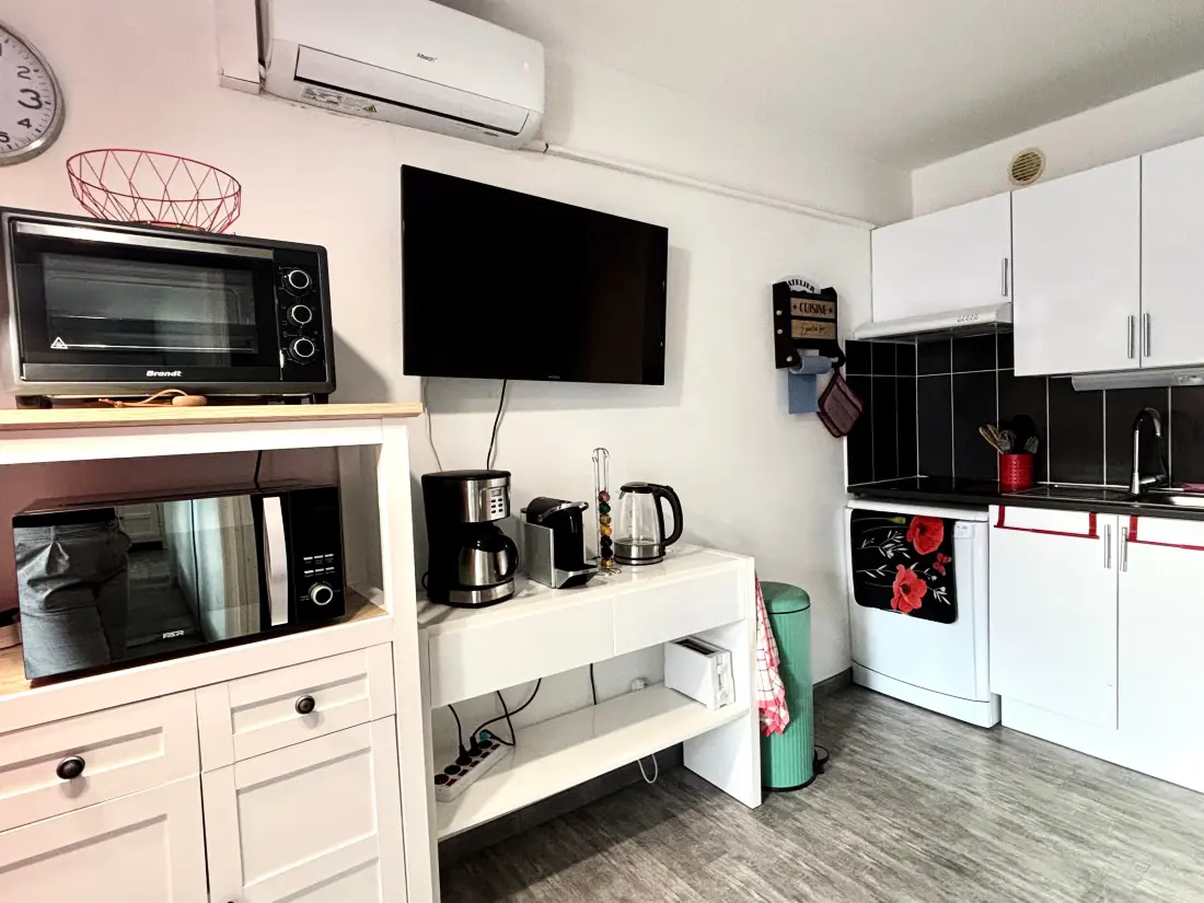 Location de Vacances Canet-en-Roussillon 242