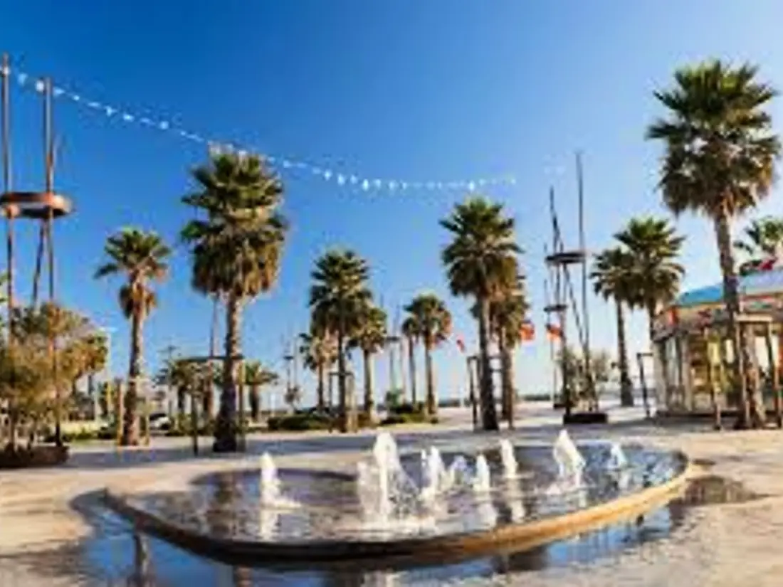 Location de Vacances Canet-en-Roussillon 242