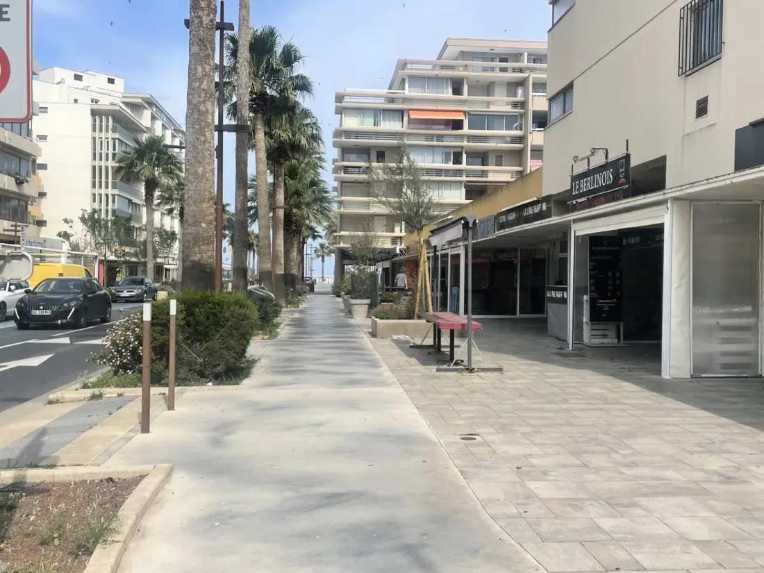 Location de Vacances Canet-en-Roussillon 242