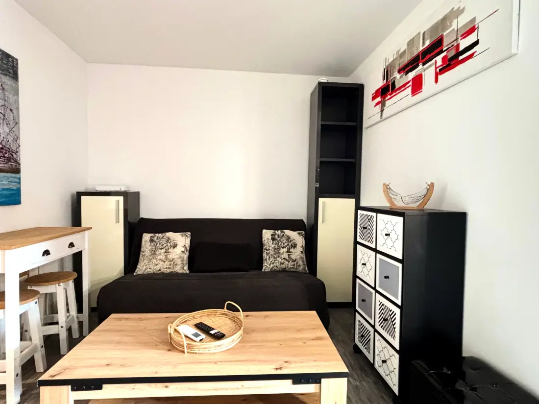 Location de Vacances Canet-en-Roussillon 242