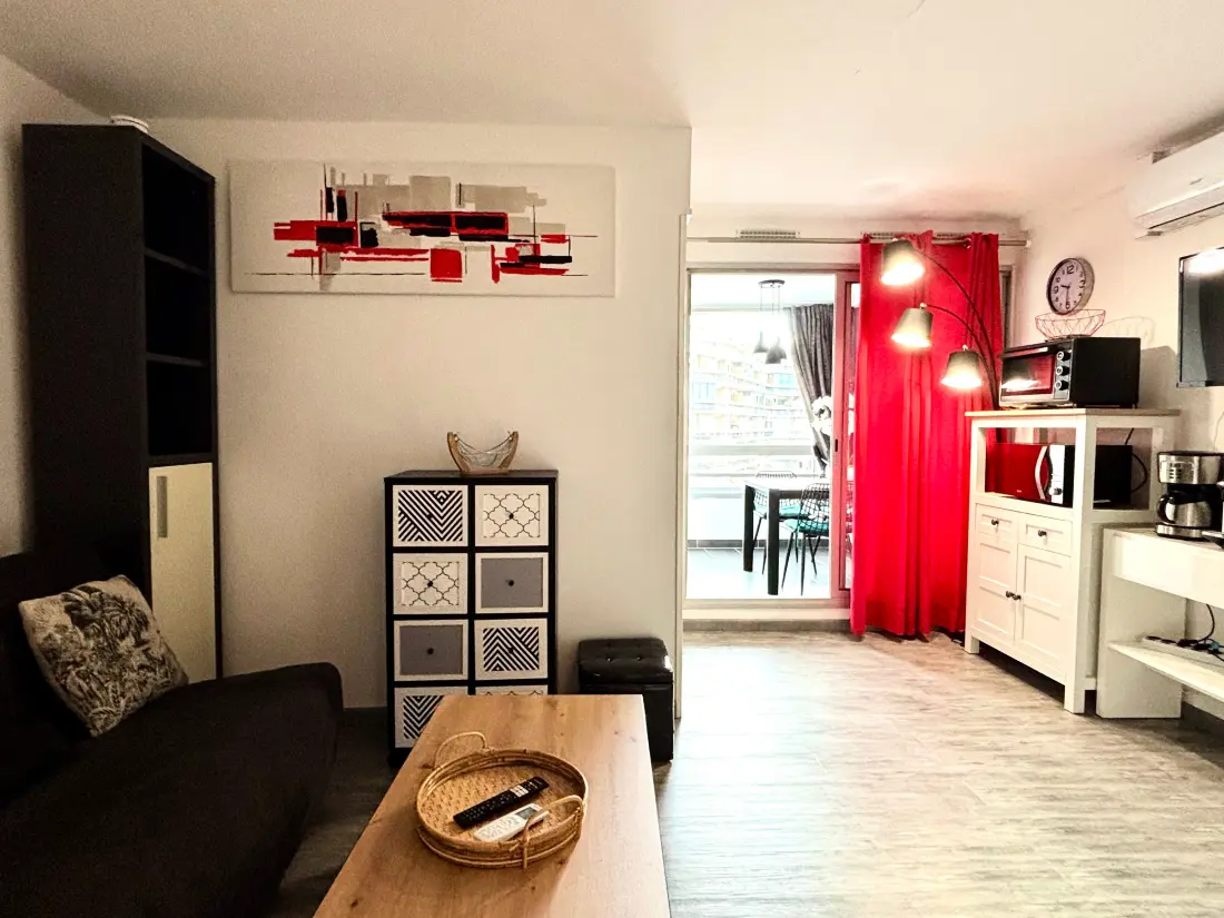 Location de Vacances Canet-en-Roussillon 242