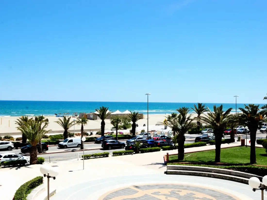 Location de Vacances Canet-en-Roussillon 243