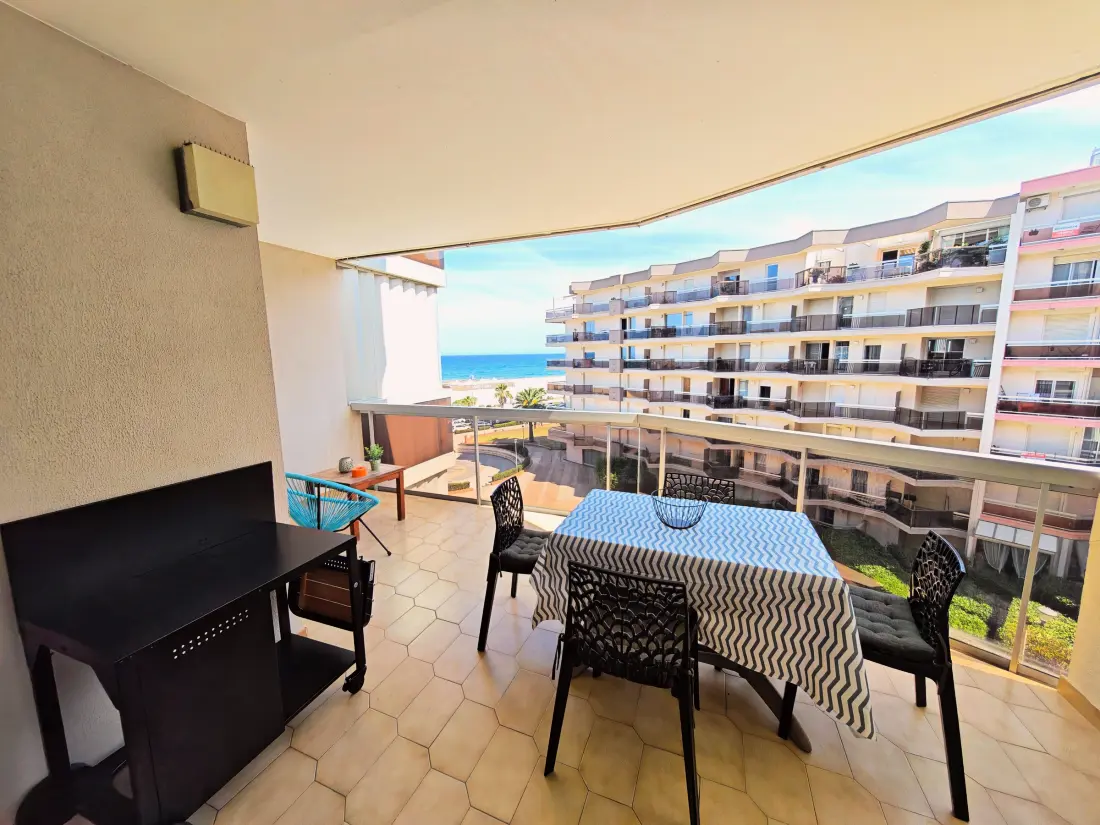 Location de Vacances Canet-en-Roussillon 243