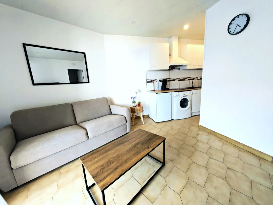 Location de Vacances Canet-en-Roussillon 243