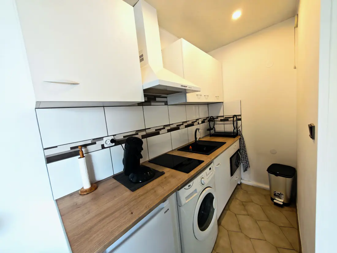 Location de Vacances Canet-en-Roussillon 243