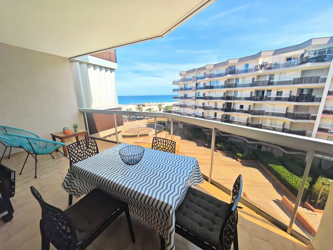 Location de Vacances Canet-en-Roussillon 243