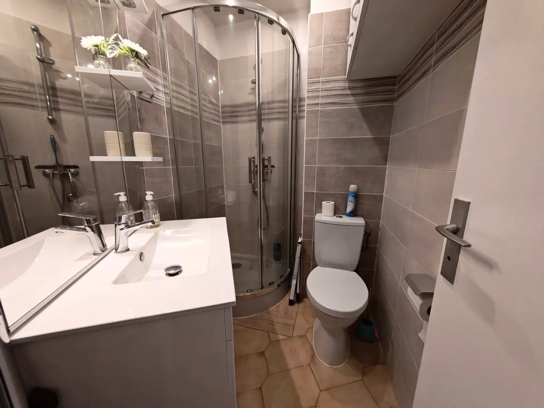 Location de Vacances Canet-en-Roussillon 243