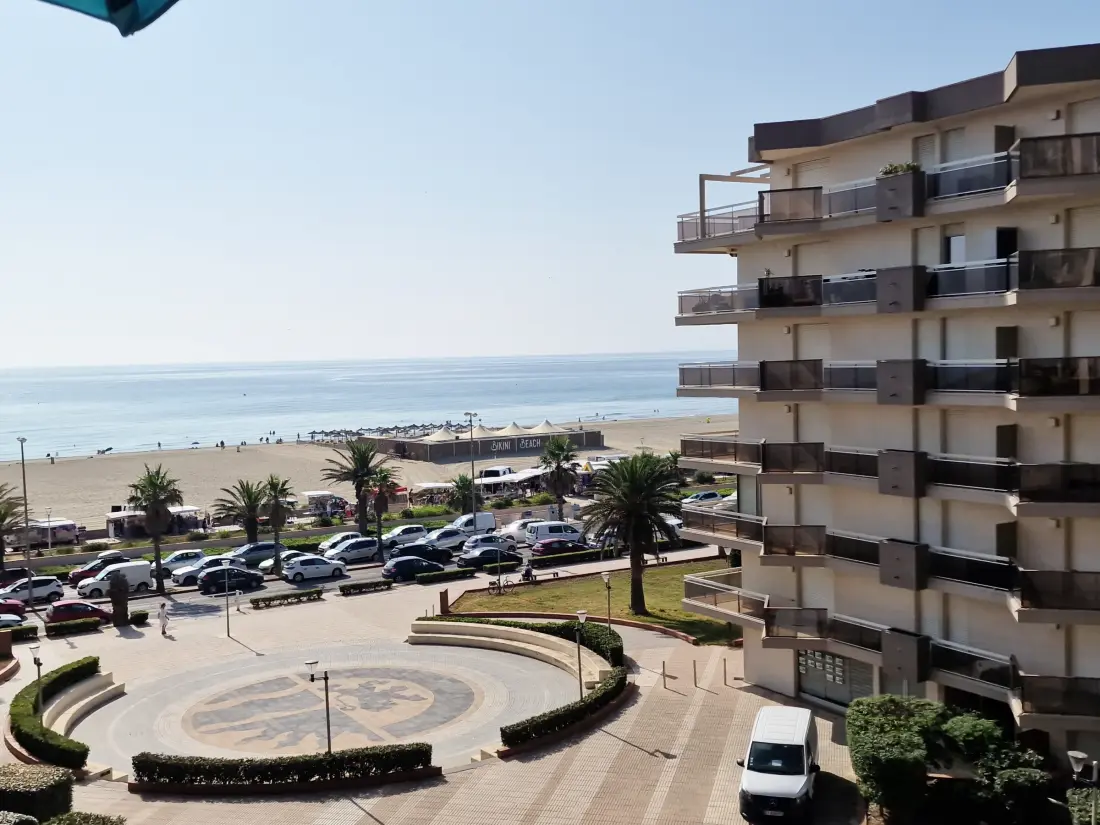 Location de Vacances Canet-en-Roussillon 243