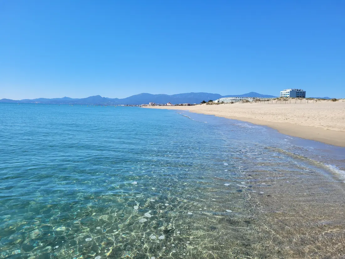 Location de Vacances Canet-en-Roussillon 243