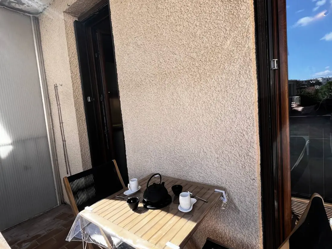 Location de Vacances Canet-en-Roussillon 244