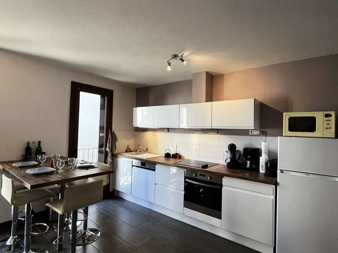 Location de Vacances Canet-en-Roussillon 244