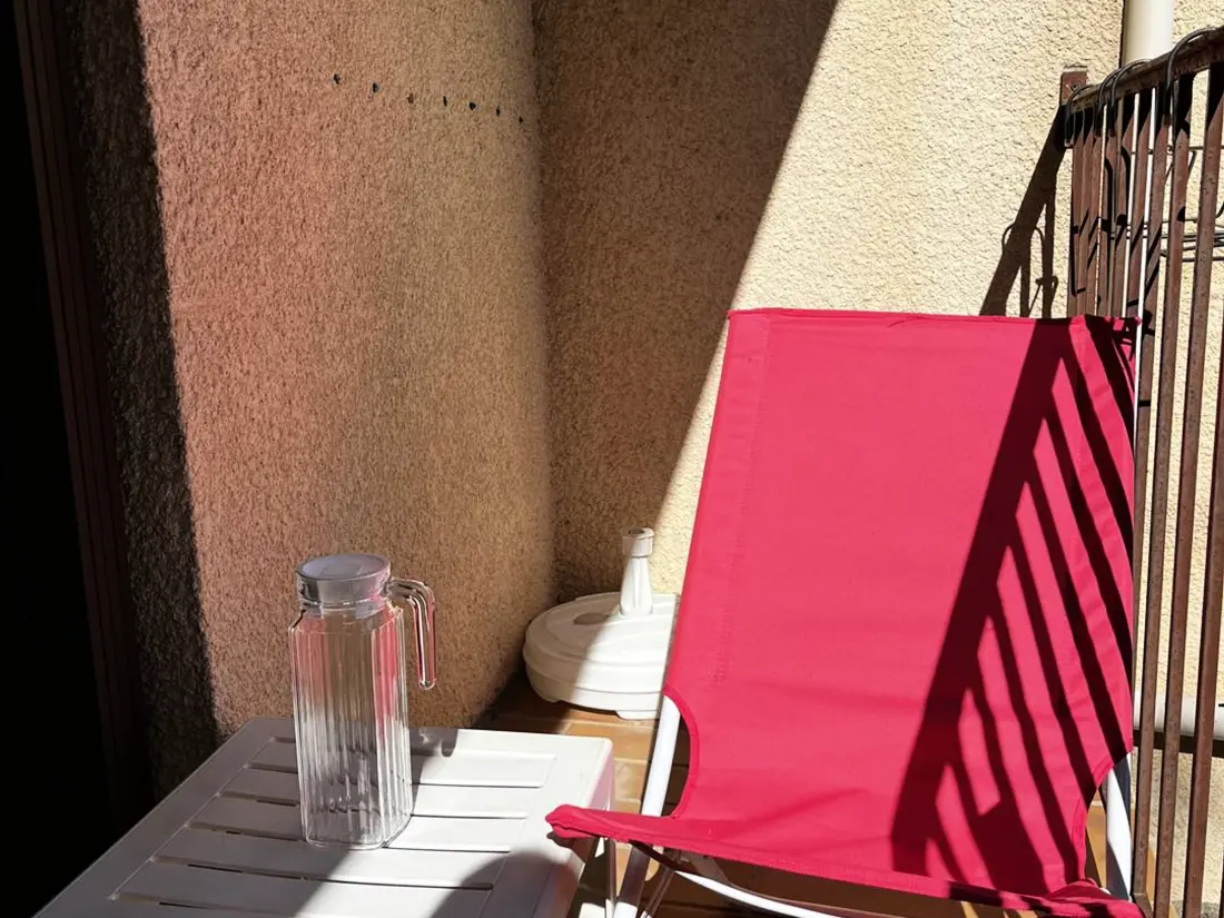 Location de Vacances Canet-en-Roussillon 244