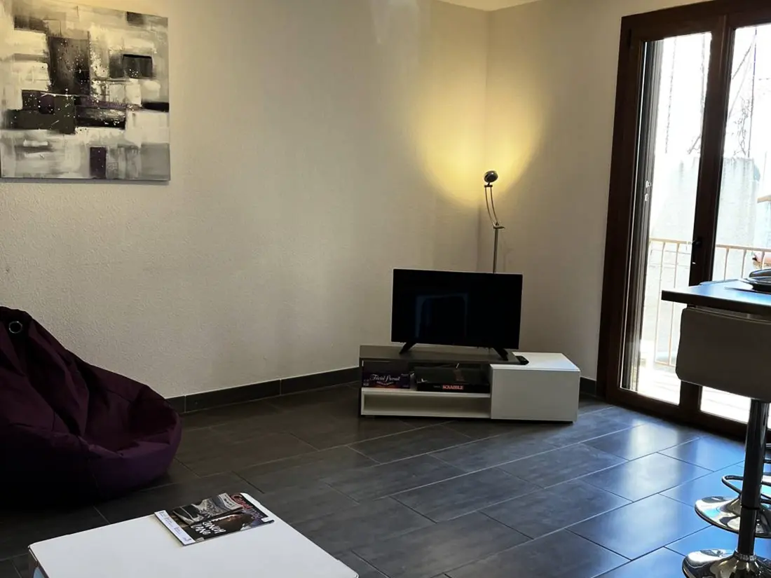 Location de Vacances Canet-en-Roussillon 244
