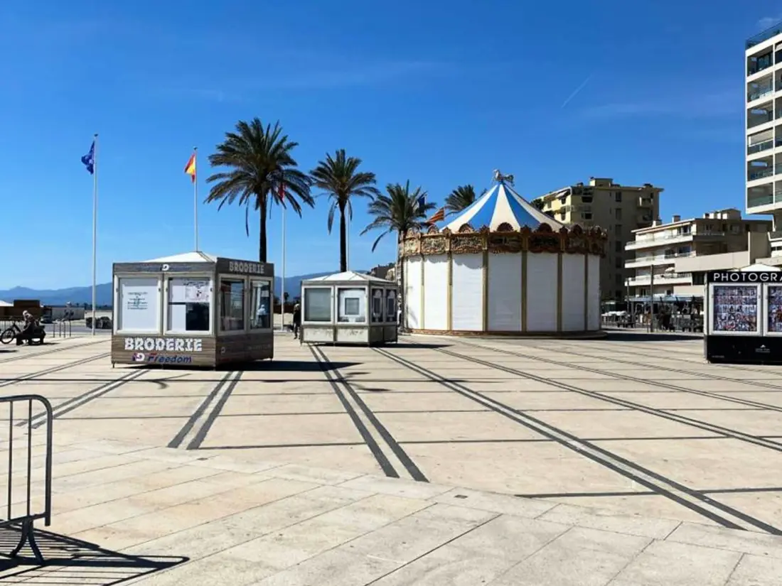Location de Vacances Canet-en-Roussillon 244