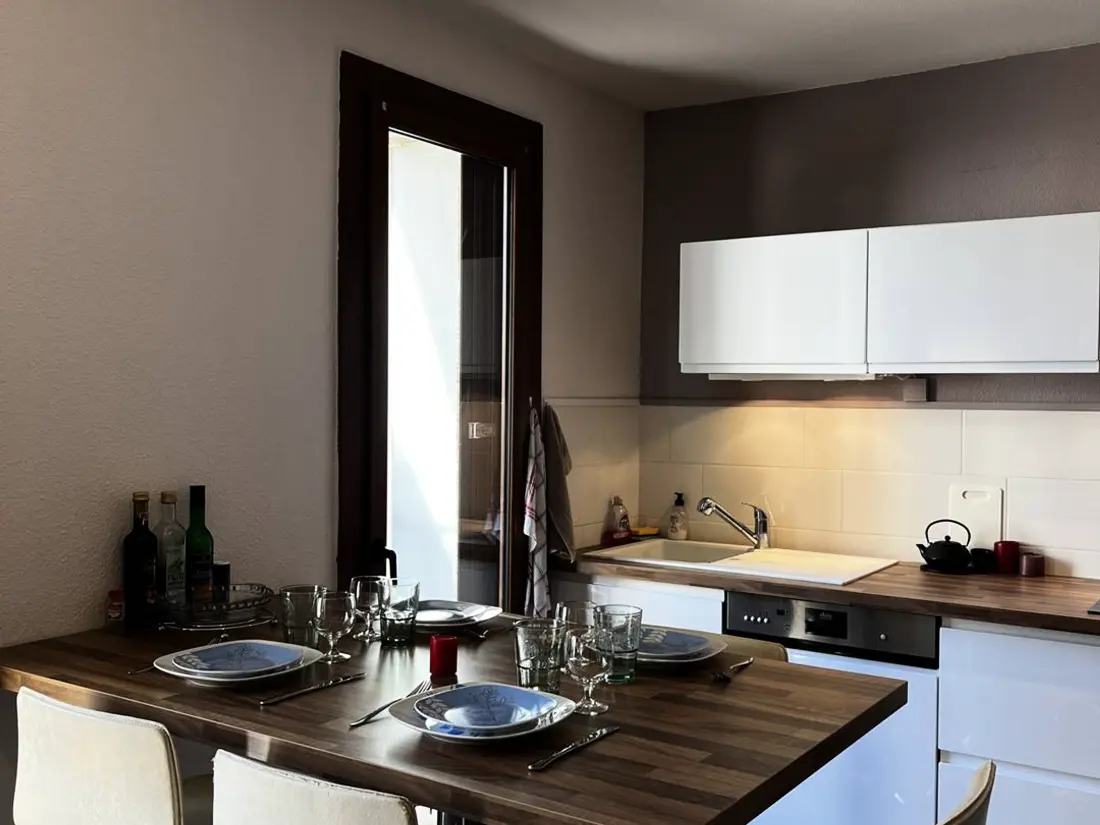 Location de Vacances Canet-en-Roussillon 244